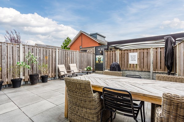 Medium property photo - Donald Ducklaan 18, 1336 ZJ Almere